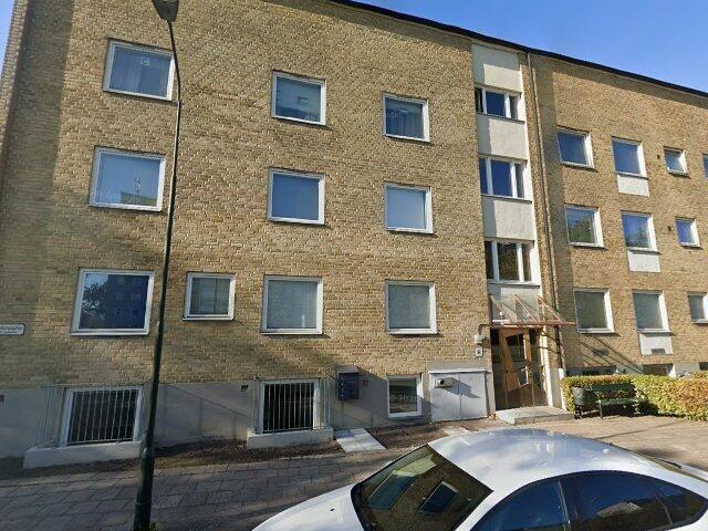 1 rums lägenhet i Lorensborg 49 m² 7 400 kr