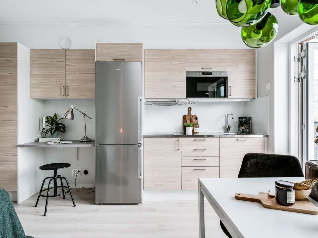 1 rums lägenhet i Lund 19 m² 5 129 kr