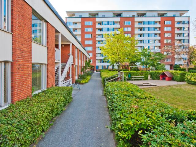 1 rums lägenhet i Lund 26 m² 4 918 kr