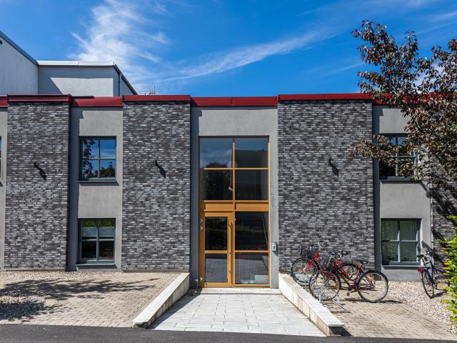 1 rums lägenhet i Lund 28 m² 8 300 kr