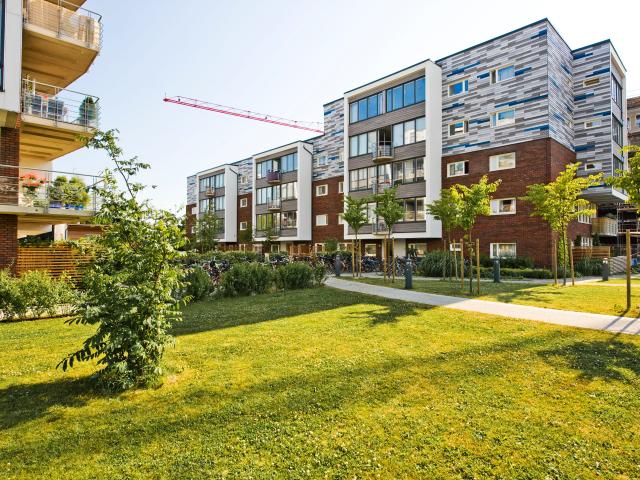 1 rums lägenhet i Lund 36 m² 7 442 kr