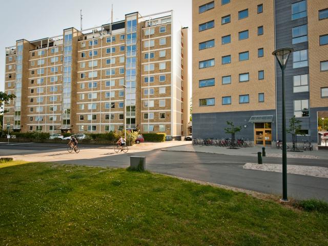 1 rums lägenhet i Lund 39 m² 6 265 kr