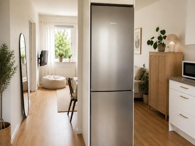 1 rums lägenhet i Lund 42 m² 7 904 kr