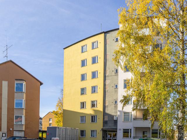 1 rums lägenhet i LUDVIKA 29 m² 3 949 kr