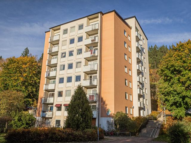 1 rums lägenhet i LUDVIKA 38 m² 4 789 kr