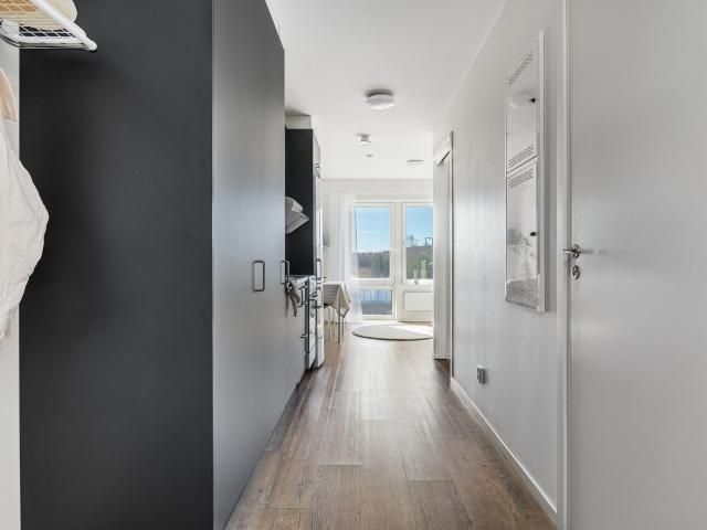 1 rums lägenhet i Luleå 26 m² 7 613 kr