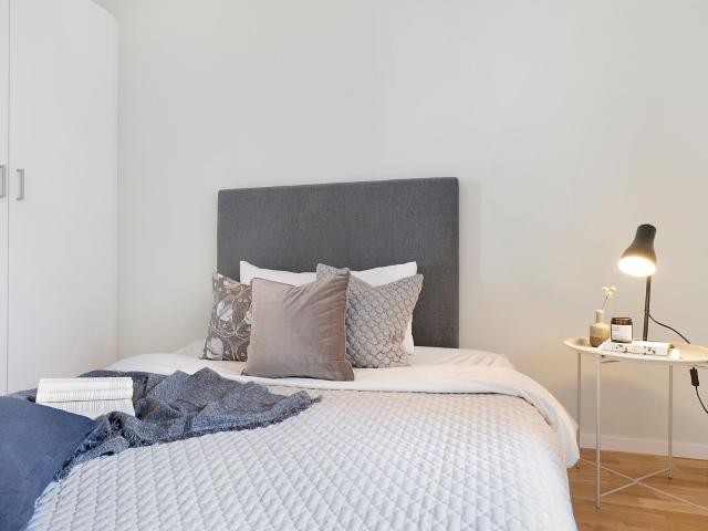 1 rums lägenhet i Luleå 29 m² 5 805 kr