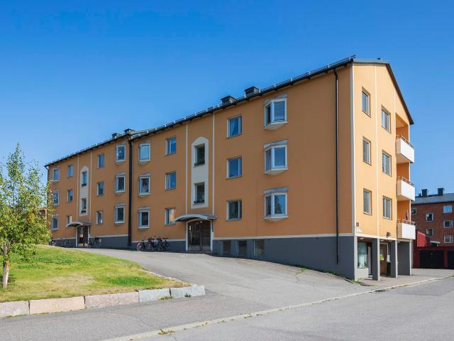 1 rums lägenhet i Luleå 23 m² 2 515 kr