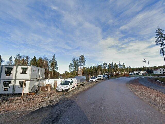 1 rums lägenhet i Luleå 34 m² 6 202 kr