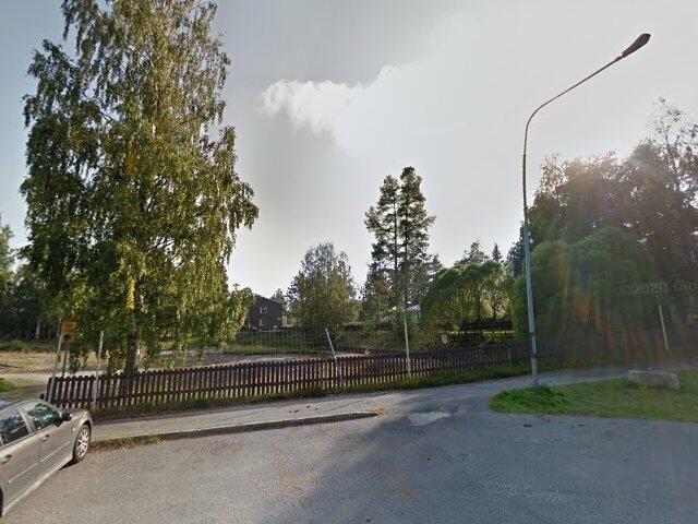 1 rums lägenhet i Luleå 35 m² 6 125 kr