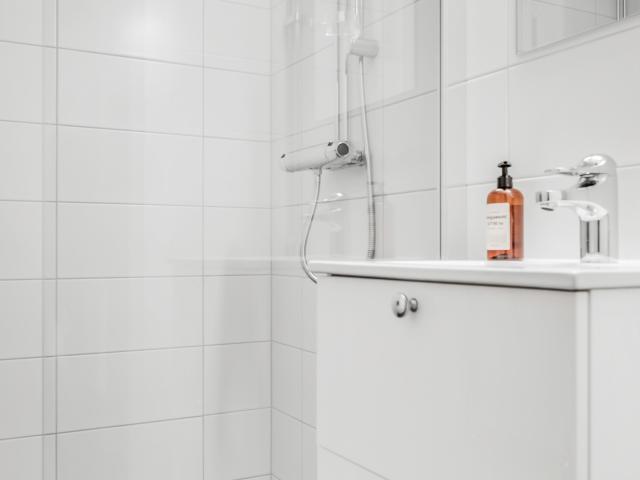 1 rums lägenhet i Luleå 36 m² 6 387 kr
