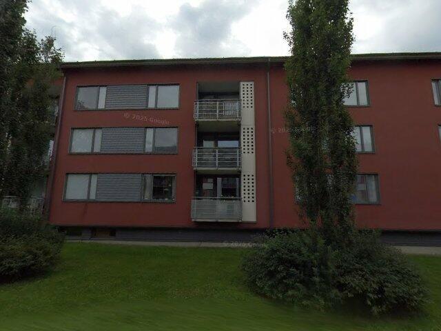 1 rums lägenhet i Luleå 47 m² 5 968 kr