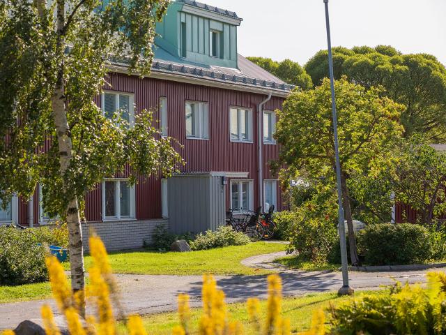 1 rums lägenhet i Luleå 48 m² 4 597 kr