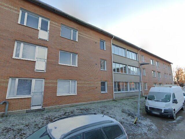 1 rums lägenhet i Luleå 40 m² 5 502 kr