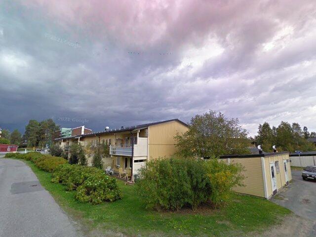 1 rums lägenhet i Luleå 41 m² 4 132 kr