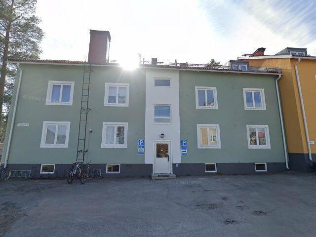 1 rums lägenhet i Lycksele 20 m² 1 710 kr