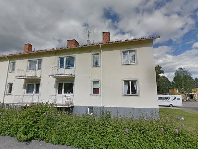 1 rums lägenhet i Lycksele 37 m² 4 306 kr