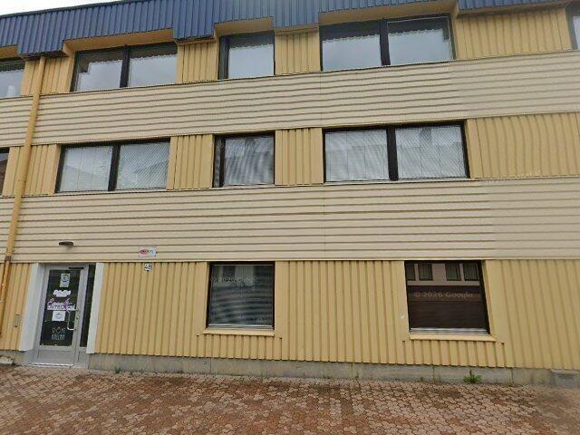 1 rums lägenhet i Lycksele 38 m² 3 364 kr
