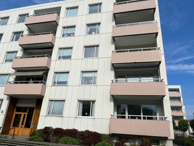 1 rums lägenhet i Lysekil 26 m² 2 769 kr