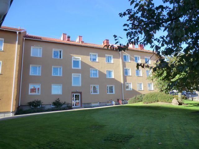 1 rums lägenhet i Lysekil 41 m² 4 431 kr