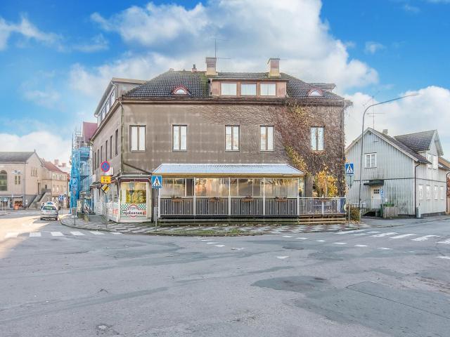 1 rums lägenhet i Åmål 30 m² 4 675 kr