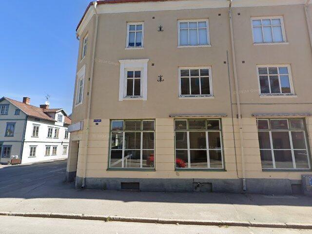 1 rums lägenhet i Åmål 35 m² 4 762 kr
