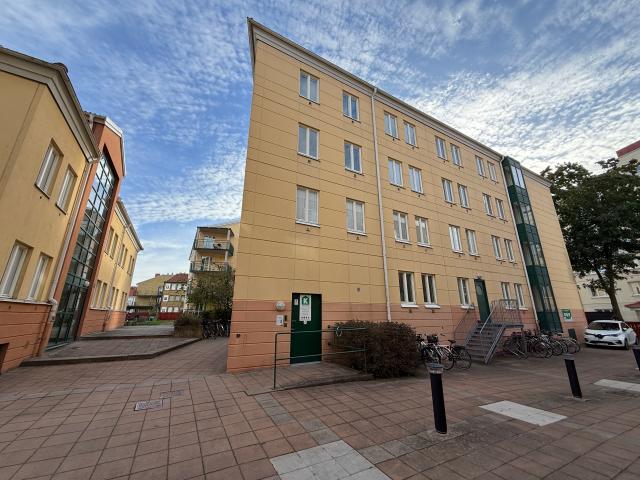 1 rums lägenhet i Malmen 12 m² 3 746 kr