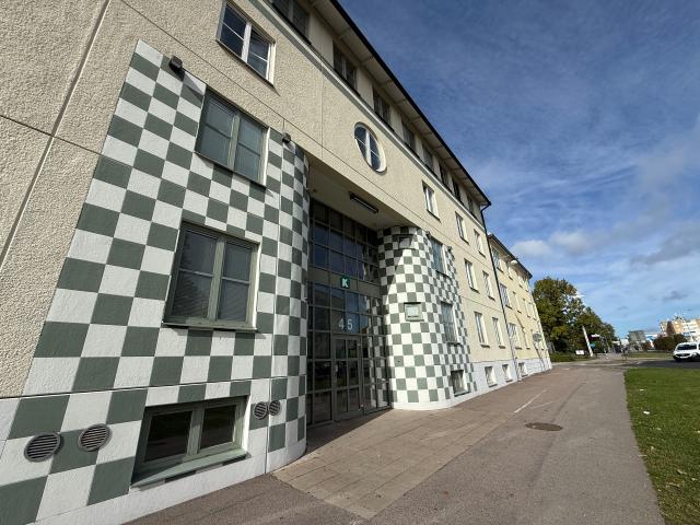 1 rums lägenhet i Malmen 20 m² 4 781 kr
