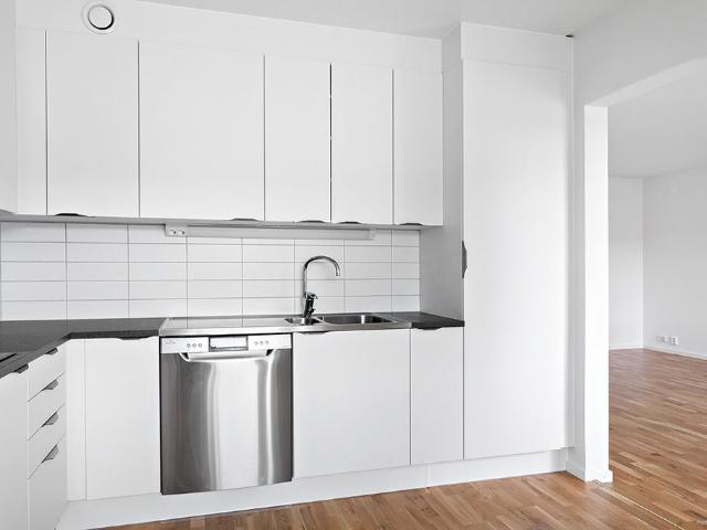 1 rums lägenhet i Malmö 43 m² 7 674 kr