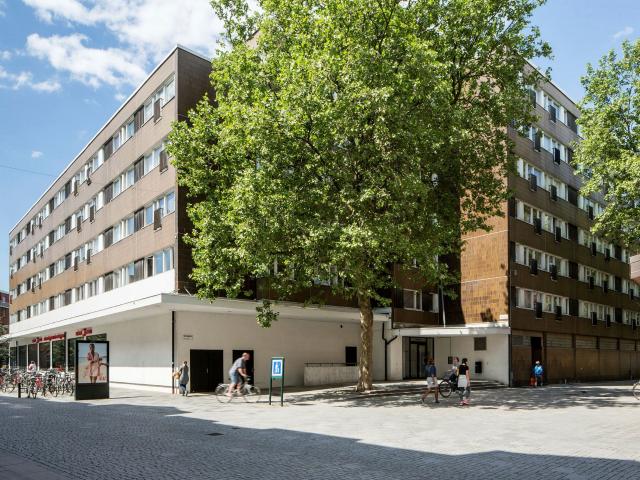 1 rums lägenhet i Malmö 43 m² 9 375 kr