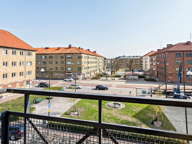 1 rums lägenhet i Malmö 41 m² 7 438 kr