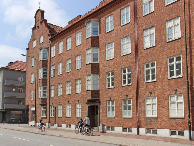 1 rums lägenhet i Malmö 44 m² 7 692 kr