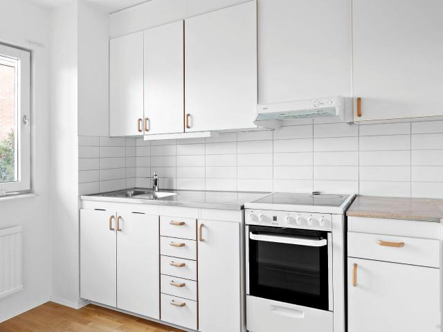 1 rums lägenhet i Malmö 44 m² 7 832 kr