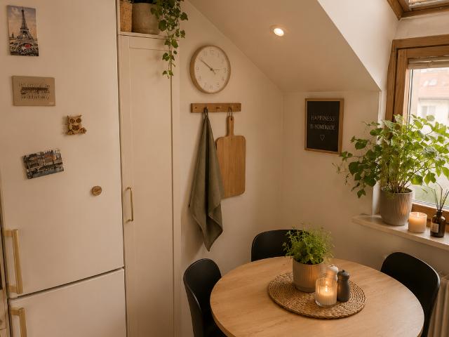 1 rums lägenhet i Malmö 50 m² 8 770 kr
