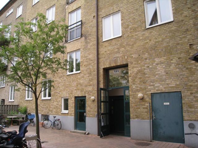 1 rums lägenhet i Malmö 59 m² 9 222 kr