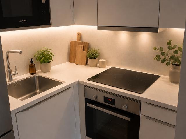 1 rums lägenhet i Malmö 15 m² 4 731 kr