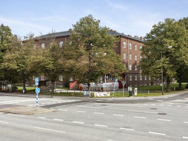 1 rums lägenhet i Malmö 15 m² 6 152 kr