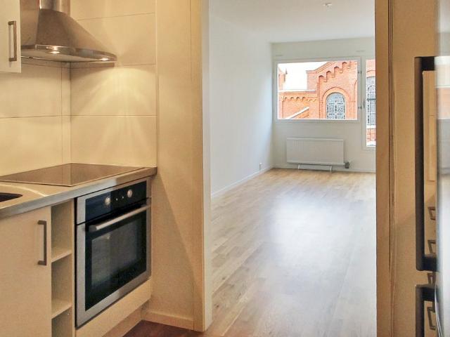 1 rums lägenhet i Malmö 29 m² 7 090 kr
