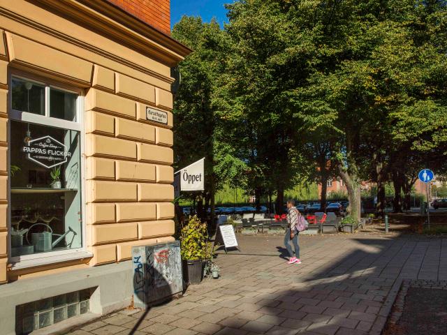 1 rums lägenhet i Malmö 30 m² 6 837 kr