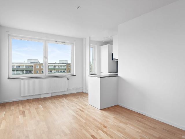 1 rums lägenhet i Malmö 34 m² 7 017 kr