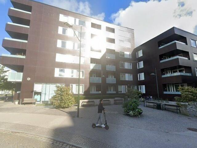 1 rums lägenhet i Malmö 39 m² 9 490 kr