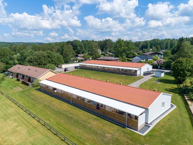 1 rums lägenhet i Marbäck 46 m² 4 831 kr