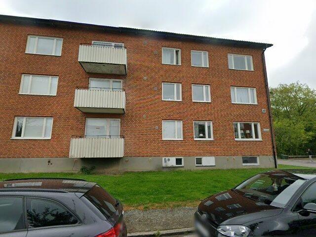 1 rums lägenhet i Marieholm 39 m² 5 058 kr