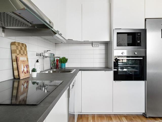 1 rums lägenhet i Markaryd 43 m² 6 341 kr