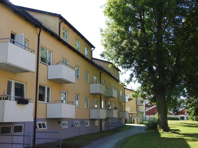 1 rums lägenhet i Mönsterås 19 m² 2 356 kr
