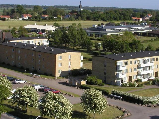 1 rums lägenhet i Mörbylånga 40 m² 4 114 kr