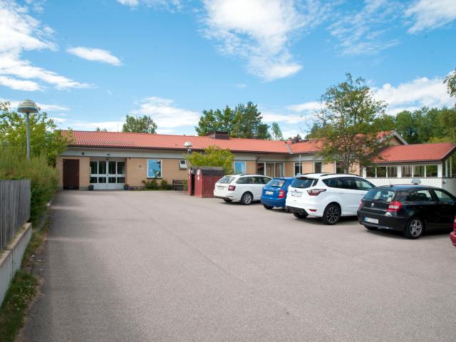 1 rums lägenhet i Motala 38 m² 4 883 kr