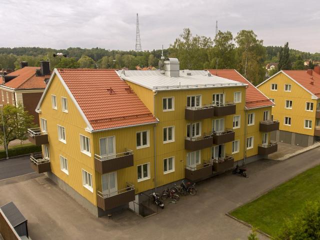 1 rums lägenhet i Motala 41 m² 6 568 kr