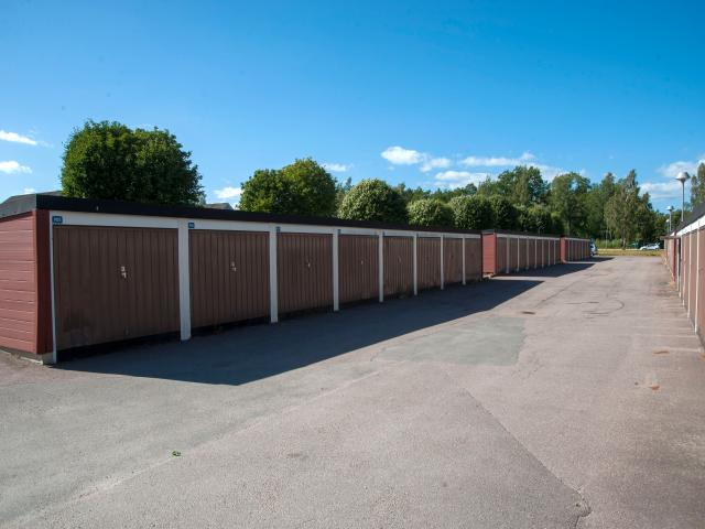 1 rums lägenhet i Motala 42 m² 4 458 kr