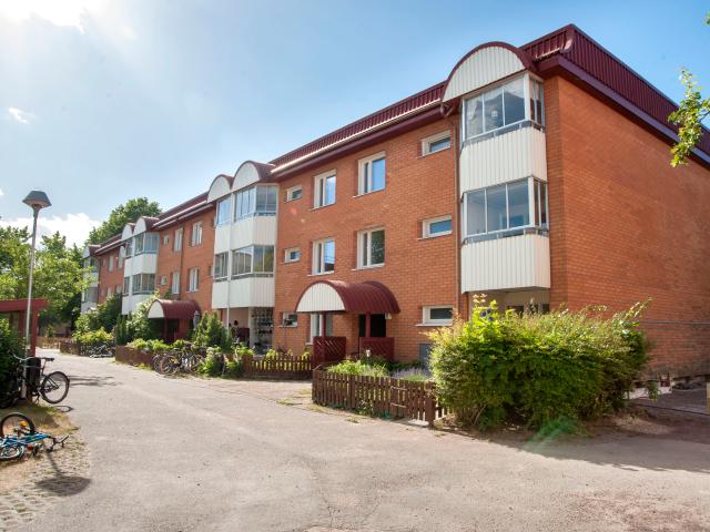 1 rums lägenhet i Motala 45 m² 4 670 kr